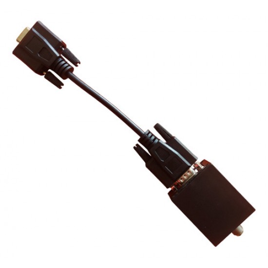 Placa Rf Digital Antena Tv Kdg43rr680ln Konka Kdg43rr680