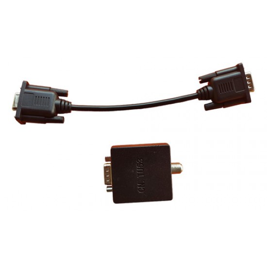 Placa Rf Digital Antena Tv Kdg32 43rr680ln Kdg32rr680ln 9pin
