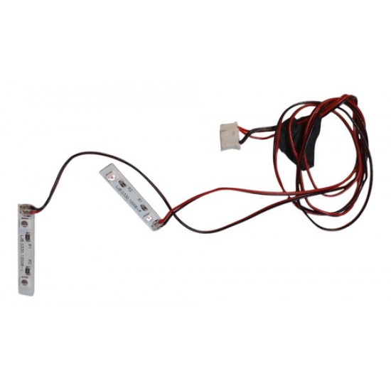 Kit Rgb Monitor Ninja Mgn-003-24s V02 Novo Original