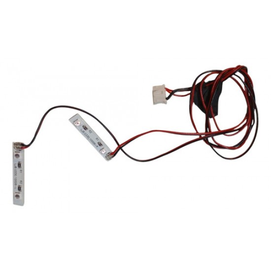 Kit Rgb Monitor Ninja Mgn-003-24s V02 Novo Original