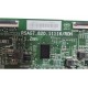 Placa Tcon Televisor 65c350ls 65c350 Nova