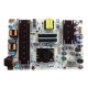 Placa Fonte 65c350ls 65c350 Rsag7.820.9999/roh Novo