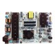 Placa Fonte 65c350ls 65c350 Rsag7.820.9999/roh Novo