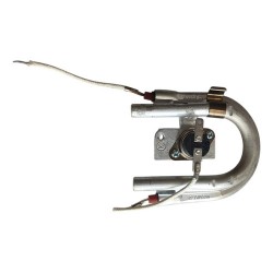 Resistência Fusivel Termostato Cafeteira Caf310 Resistencia 127v