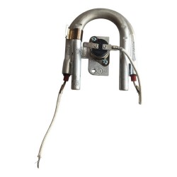 Resistência Fusivel Termostato Cafeteira Caf310 Resistencia 127v