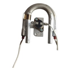 Resistência Fusivel Termostato Cafeteira Ocaf300 Caf310 220v