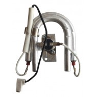 Resistência Fusivel Termostato Cafeteira Caf310 Resistencia 220v