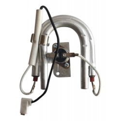 Resistência Fusivel Termostato Cafeteira Caf310 Resistencia 220v