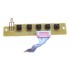 Placa Sensor Receptor Remoto Monitor Gamer 19.5hq-led 19.5hq