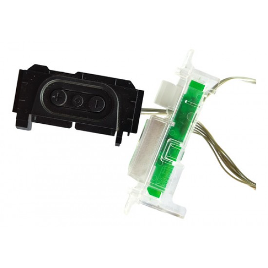Botão Power Com Sensor 40w655d Kdl-40w655d Novo Original