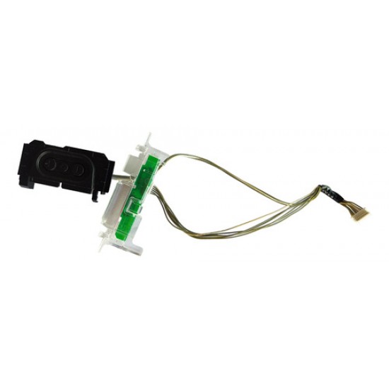 Botão Power Com Sensor 40w655d Kdl-40w655d Novo Original