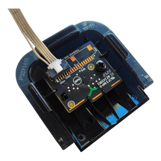 Botão Power Com Sensor 43s5135 43s5135/78 Novo Original