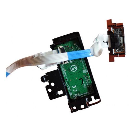 Botão Power Com Sensor Tv 43uq751c0sc 43uq751 Original Novo