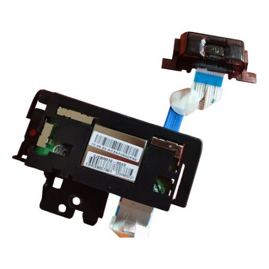 Botão Power Com Sensor Tv 43uq751c0sc 43uq751 Original Novo