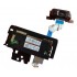 Botão Power Com Sensor Tv 43uq751c0sc 43uq751 Original Novo