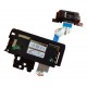 Botão Power Com Sensor Tv 43uq751c0sc 43uq751 Original Novo