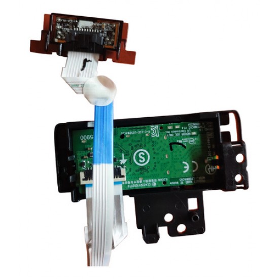 Botão Power Com Sensor Tv 43uq751c0sc 43uq751 Original Novo