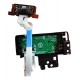 Botão Power Com Sensor Tv 43uq751c0sc 43uq751 Original Novo