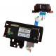 Botão Power Com Sensor Tv 43uq751c0sc 43uq751 Original Novo