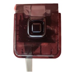Botão Power Sensor Ir 50pug7406 Novo Original