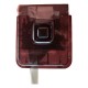 Botão Power Sensor Ir 50pug7406 Novo Original
