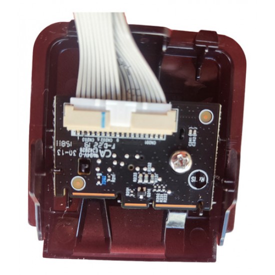 Botão Power Sensor Ir 50pug7406 Novo Original