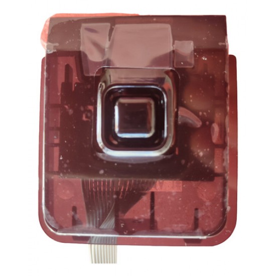 Botão Power Sensor Ir 50pug7406 Novo Original