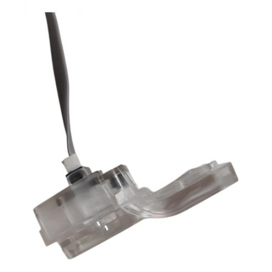 Placa Sensor Com Botão Power Tv 55c350ls 55c350 Novo