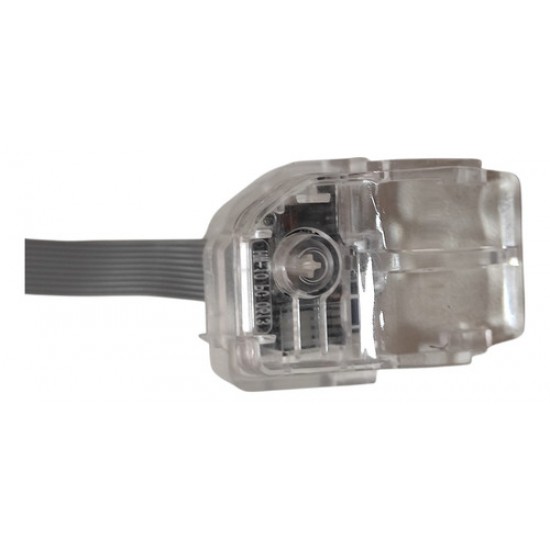 Placa Sensor Com Botão Power Tv 55c350ls 55c350 Novo