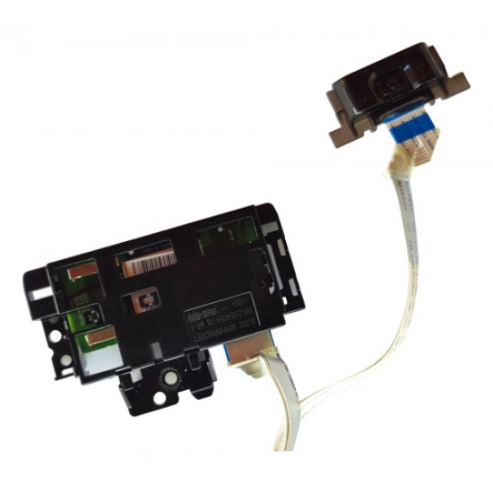 Botão Power Com Sensor Wifi 55un7310psc 55un7310 Original