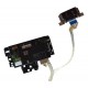 Botão Power Com Sensor Wifi 55un7310psc 55un7310 Original