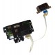 Botão Power Com Sensor Wifi 55un7310psc 55un7310 Original