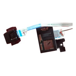 Botão Power Com Sensor  + Wifi Tv 55ur871c0sa 55ur871 Novo