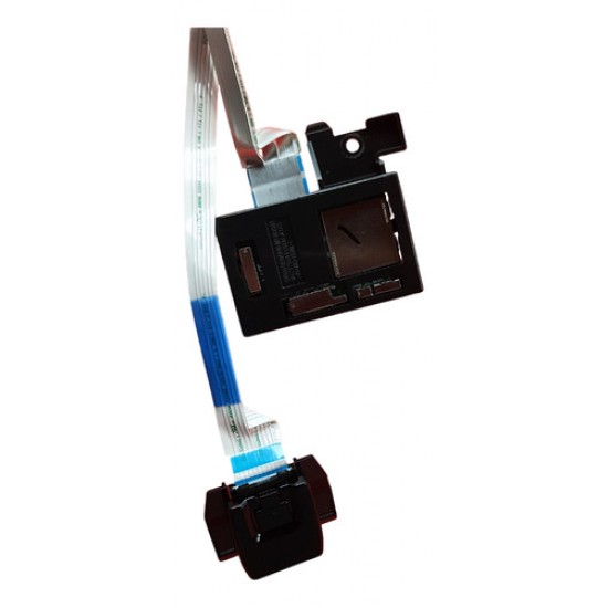 Botão Power Com Sensor  + Wifi Tv 55ur871c0sa 55ur871 Novo