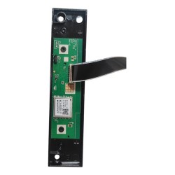 Placa Wifi Sensor Ir 50p635 55p635 50rk8600 55rk8600 Novo