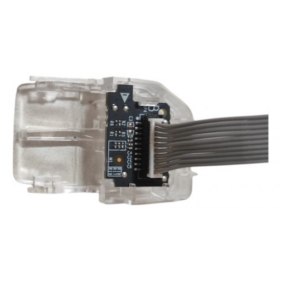 Placa Sensor Com Botão Power Tv 65c350ls 65c350 Novo