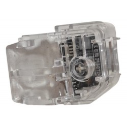 Placa Sensor Com Botão Power Tv 65c350ls 65c350 Novo