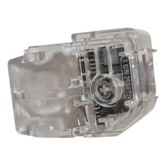 Placa Sensor Com Botão Power Tv 65c350ls 65c350 Novo