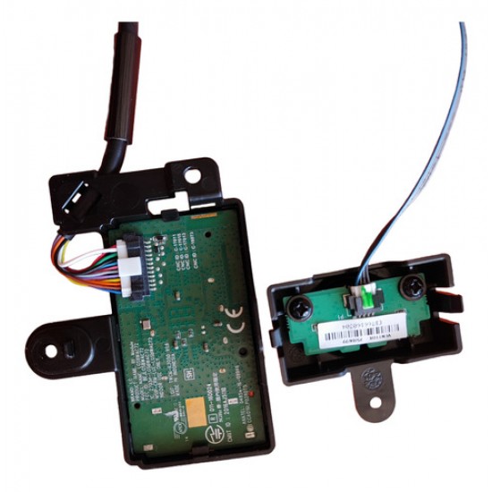 Placa Sensor Receptor Remoto + Ir 65uh7f 65uh7f Original
