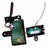 Placa Sensor Receptor Remoto + Ir 65uh7f 65uh7f Original