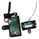 Placa Sensor Receptor Remoto + Ir 65uh7f 65uh7f Original