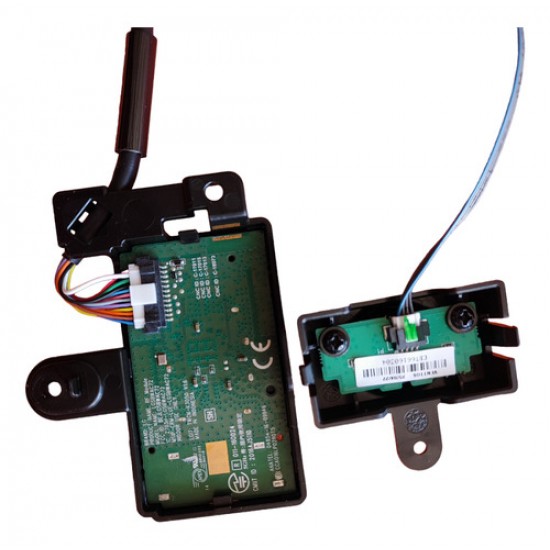 Placa Sensor Receptor Remoto + Ir 65uh7f 65uh7f Original