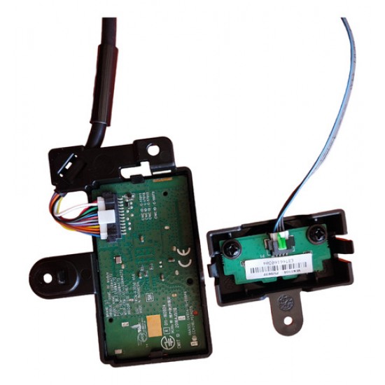 Placa Sensor Receptor Remoto + Ir 65uh7f 65uh7f Original