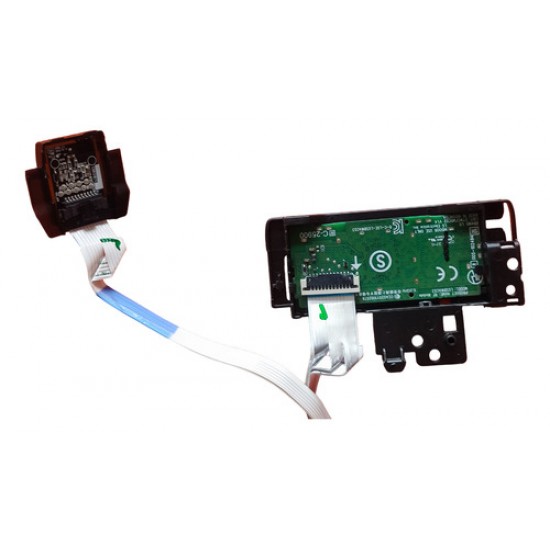 Placa Sensor Receptor Remoto + Ir 65uq801c0sb 65uq801 Novo