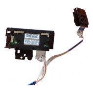 Placa Sensor Receptor Remoto + Ir 65uq801c0sb 65uq801 Novo