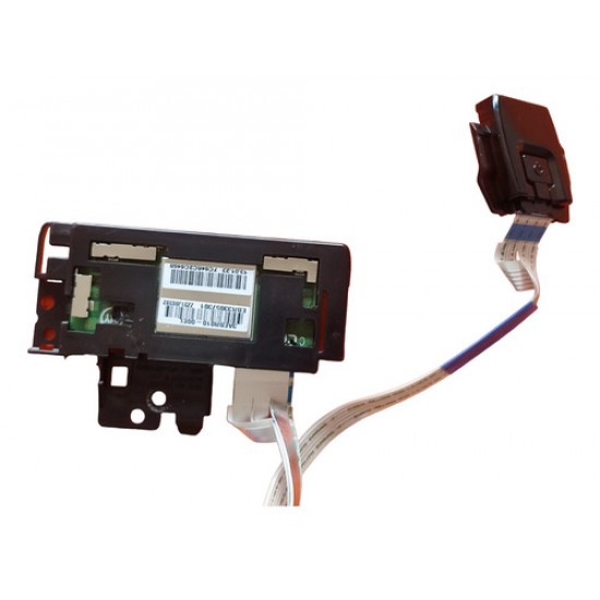 Placa Sensor Receptor Remoto + Ir 65uq801c0sb 65uq801 Novo