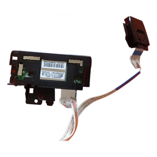 Placa Sensor Receptor Remoto + Ir 65uq801c0sb 65uq801 Novo