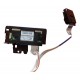 Placa Sensor Receptor Remoto + Ir 65uq801c0sb 65uq801 Novo