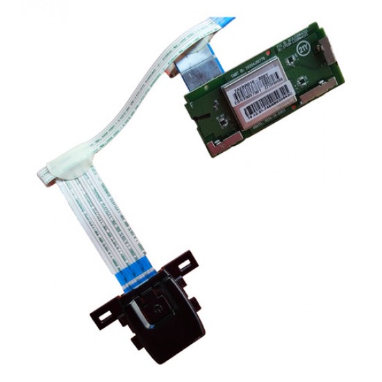 Botão Power Com Sensor Wifi 75ur871c0sa 75ur871 Original