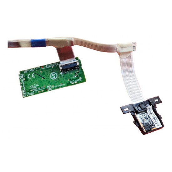 Botão Power Com Sensor Wifi 75ur871c0sa 75ur871 Original
